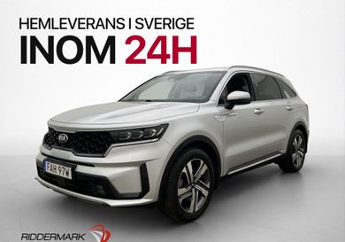Kia Sorento, 2021