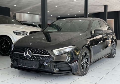 Mercedes-Benz A 180, 2020