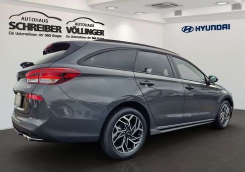 Hyundai i30, 2026
