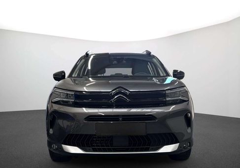 Citroën C5 Aircross, 2024 2