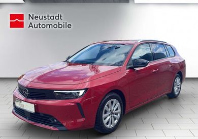 Opel Astra, 2023