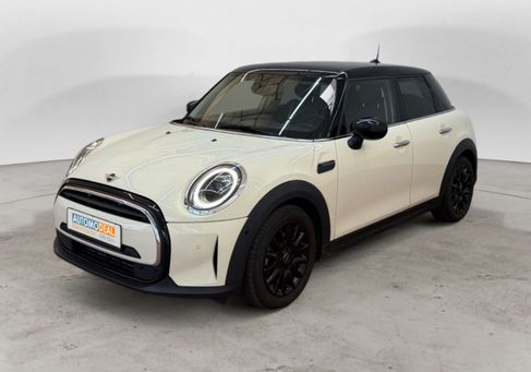 MINI Cooper, 2022