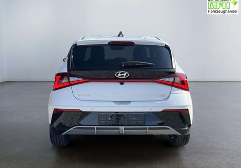 Hyundai i20, 2026 3