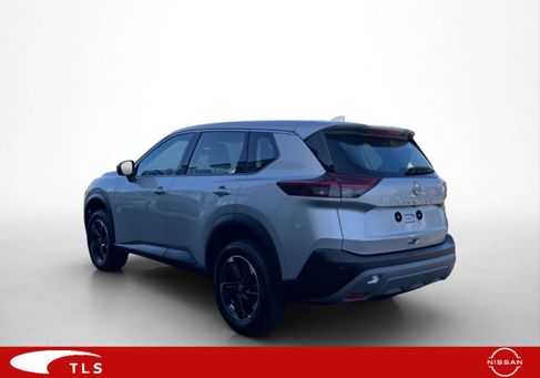 Nissan X-Trail, 2024 2