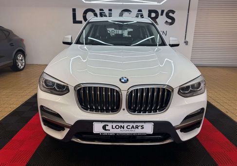 BMW X3, 2019 2