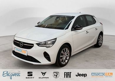 Opel Corsa, 2021