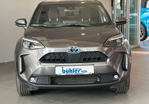 Toyota Yaris Cross, 2023