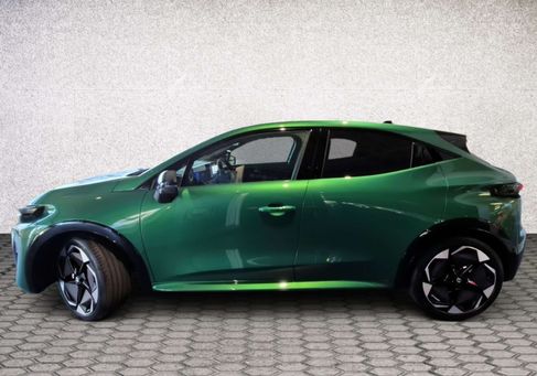 Renault Clio, 2026
