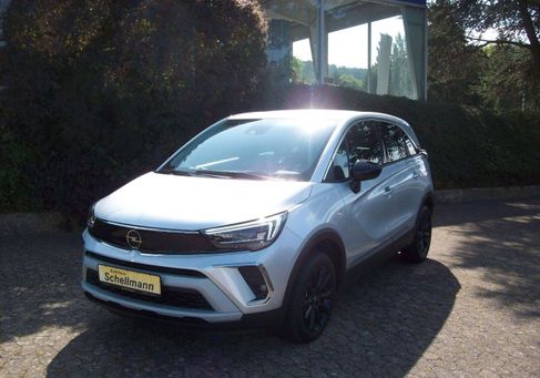 Opel Crossland X, 2024 2
