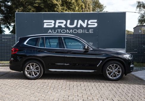 BMW X3, 2021 2