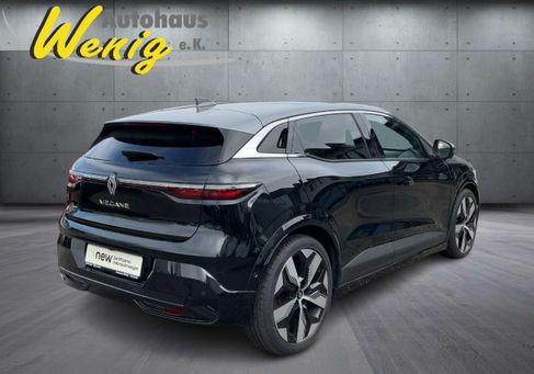 Renault Megane, 2022