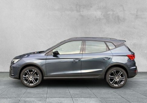 Seat Arona, 2026 2