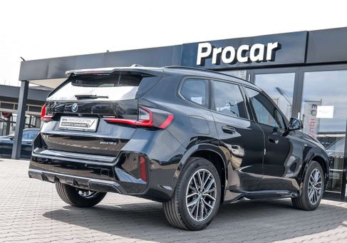 BMW X1, 2022 2