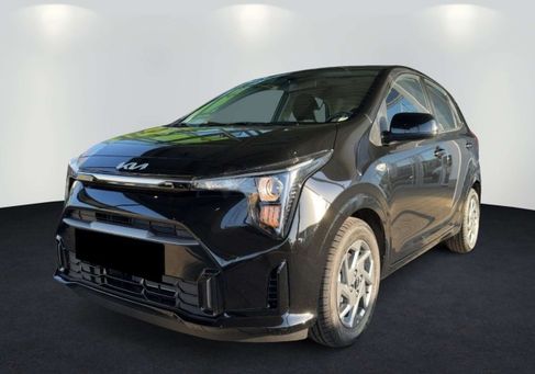 Kia Picanto, 2026