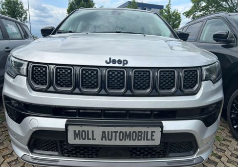 Jeep Compass, 2022 3