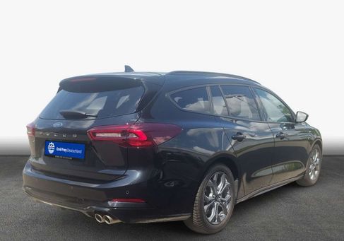 Ford Focus, 2024