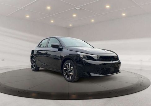 Opel Corsa, 2025 2