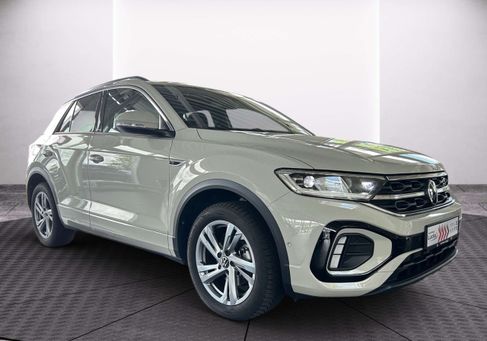 Volkswagen T-Roc, 2024