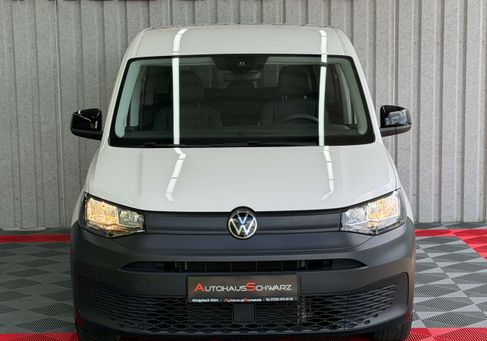 Volkswagen Caddy, 2025