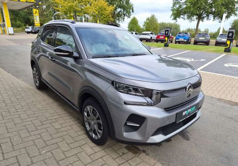 Citroën C3, 2025 3