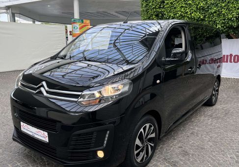 Citroën SpaceTourer, 2020