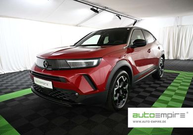 Opel Mokka, 2024