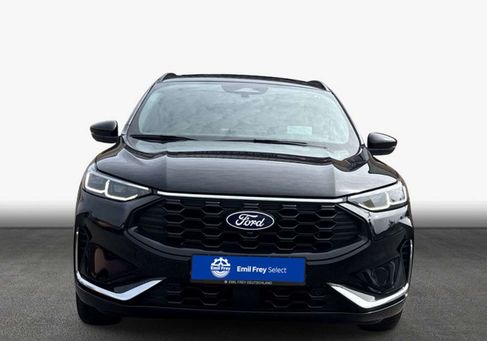 Ford Kuga, 2024