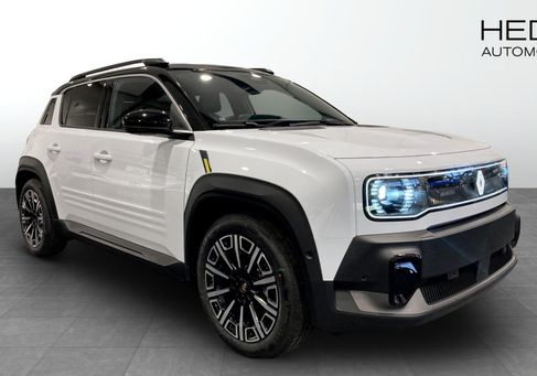 Renault, 2026 3