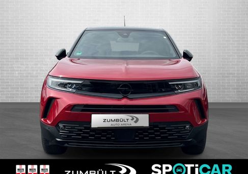 Opel Mokka, 2024