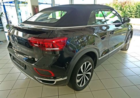 Volkswagen T-Roc, 2022