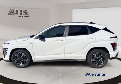 Hyundai Kona, 2025 3