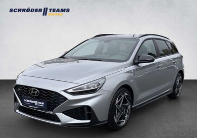 Hyundai i30, 2026