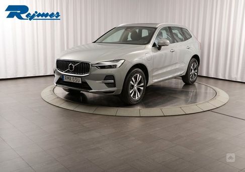 Volvo XC60, 2025