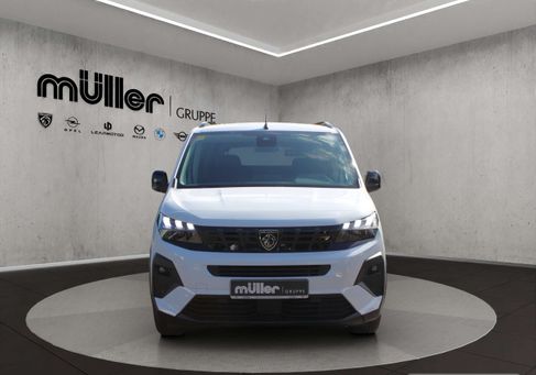 Peugeot Rifter, 2024