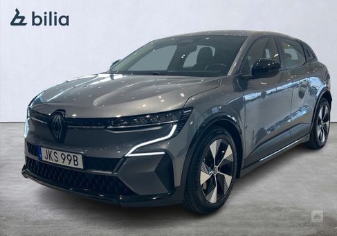 Renault Megane, 2023