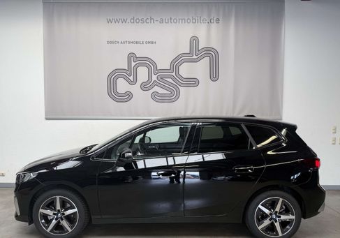 BMW 218, 2024 2