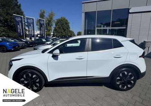 Kia Sportage, 2022 3