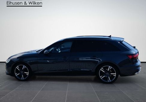 Audi A4, 2023 3