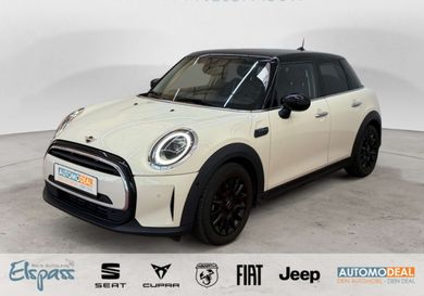 MINI Cooper, 2022