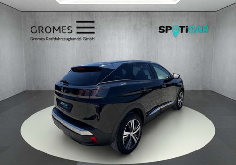 Peugeot 3008, 2024