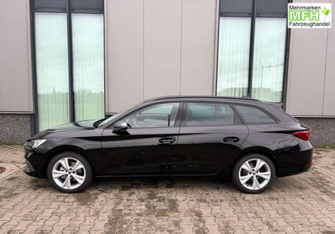 Seat Leon, 2026