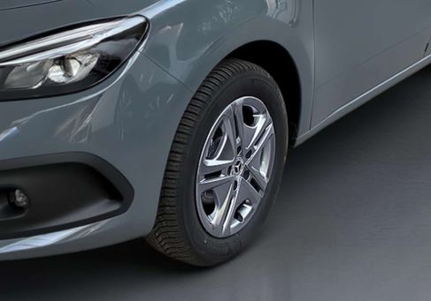 Mercedes-Benz Citan, 2026