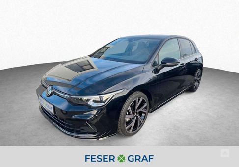 Volkswagen Golf, 2024