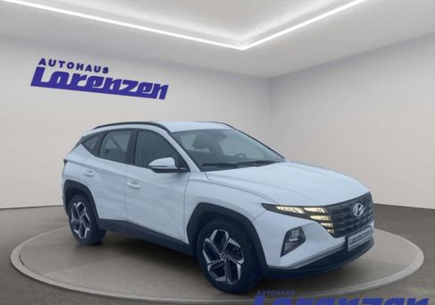 Hyundai Tucson, 2022 3