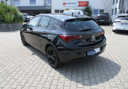 Opel Astra, 2021
