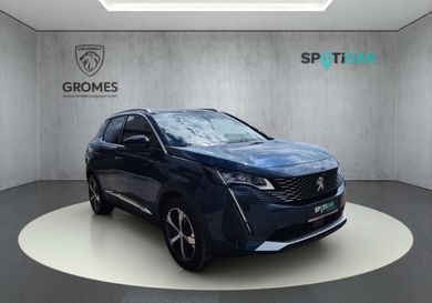 Peugeot 3008, 2024
