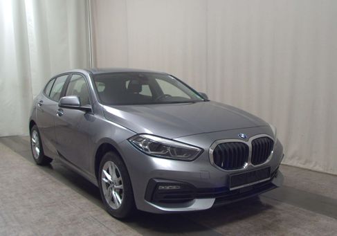 BMW 116, 2023