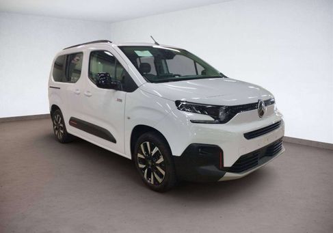 Citroën Berlingo, 2024 3