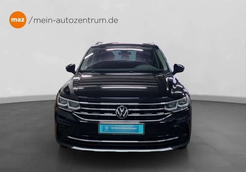 Volkswagen Tiguan, 2022