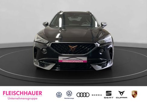 Cupra Formentor, 2022